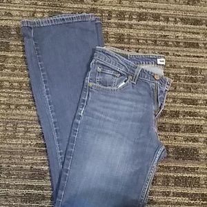 Levi's Jeans